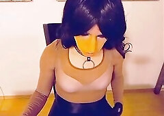 Tammysissy Lengthy Web camera Session