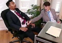 Jacen Zhu & Devin Franco