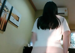 First Time Pussy Fuck Thai Songkran Festival