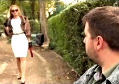 Galamour beautyful Kathia Nobili porn