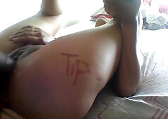 African Tight Anal Bbc Fuck Arab Brown Skin Double Penetration Pussy Creaming And Cumming