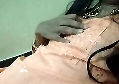 Indian Shemale Hot Penis