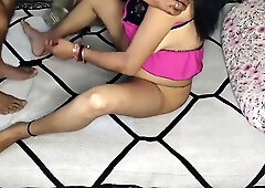 Rikki Lee - 2nd Sexy Lady Foreplay Sucking Fucking Position Video Hot Nipple Pussy Boobs