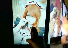 cum Tribute (Commissioned)