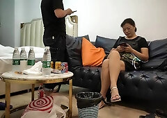 專找老阿姨 還是熟女有味道-7