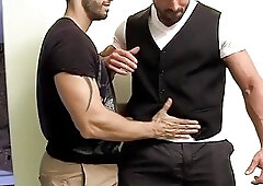 Max Chevalier & Alexy Tyler - Room Service