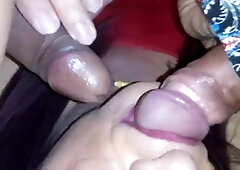 2 BONES FOR ANDREA ROJO