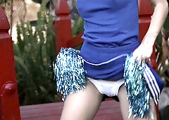 3rd Degree: Arya Fae's First Taste of BBC