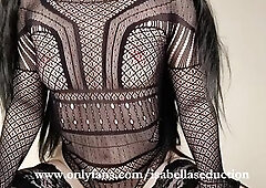 Gentle Femdom JOI: U'll Cum For Me Lazily