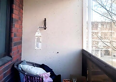 Pillow-biter Local Finland Kuopio.