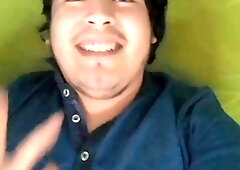 Jesus en boxer jalandose el pene avienta semen capitulo 9