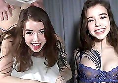 Her Throat Was Never The Same