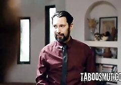 Breasty Black Real Estate Agent Have Sex With Client To Close The Deal