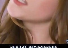 Can u cum in advance of college playgirl Shae Snow does?