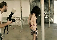 Penelope steps into the spotlight for the very hardcore 1st time — and her debut couldn’t be larger.