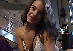 Victoria Evelin Dream Like Double Smoking Blowjob Sluts