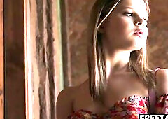 Babysitter Coco Lovelock Assents To Three-some With Kinky Pair