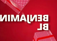 Men: Peppermint Popping