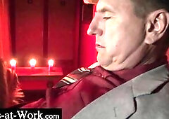 The club of all wants