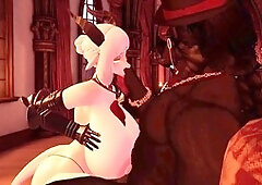Vrchat furry, vrchat