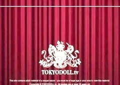 See beghe xmas on now! - Yeva, Tokyodoll, Model Porn