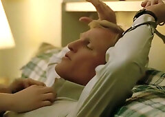 Alexandra Daddario - True Detective S01E02 (2014)