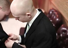 Missionary Boys: On Their Knees in Secret