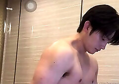 Asian - Top Chuppy Đẹp Trai Nút Lưỡi Nhổ Nước Bọt Siêu Lứng