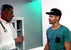 Preview - Profanus Medical center - Gig four: The Nurse Caught in the Activity