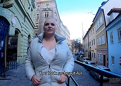 Deepthroad, reality, milf