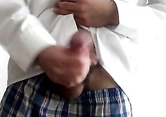 Just Jerking around