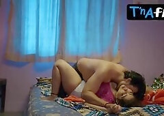Aayushi Jaiswal Bikini Scene  in Atript