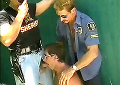 Wild cops 3