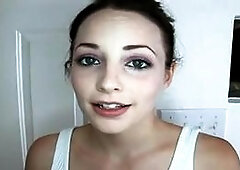 Tabetha REVENGE Fuck