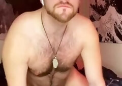 I was stroking a little previous to i filmed this and nutted fast