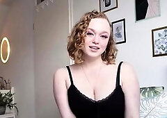 Sarah Calanthe - Time for some cuckolding