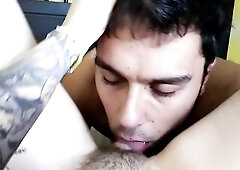 Human satisfyer large love button