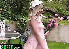 April Spotlight: Welcumming Springtime With Lexi Lore