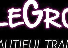 Kimber Haven has big tits and loves masturbating a lot