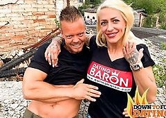 Harleen Van Hynten: Rooftop Hookup