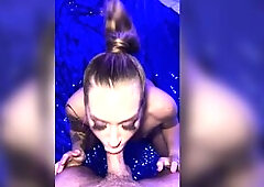 Rory Knox Is A Chick Who Merits Creampies