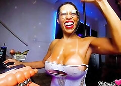 Lovely look, nasty energy ???? Stay and check out why.