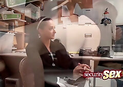 Two Chick Punished With Fat Dong