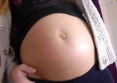 Heavyonhotties Fertilized Model 1080p