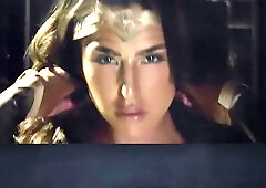 Lance Harts Wonder Passion In Parody Heat