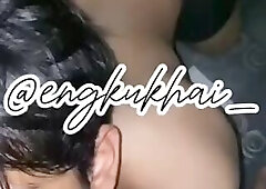 Gay lokal indonesia (short)