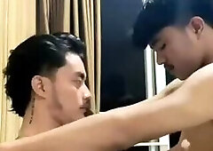 Gay lokal indonesia (short)