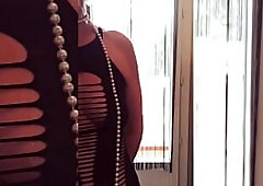 Lust, Rhythm, And Fire - The Blues Dance That Went Too Far..