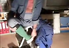 nlboots - working trousers, socks and lengthy johns