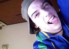 Admirable slideshow of hot boy